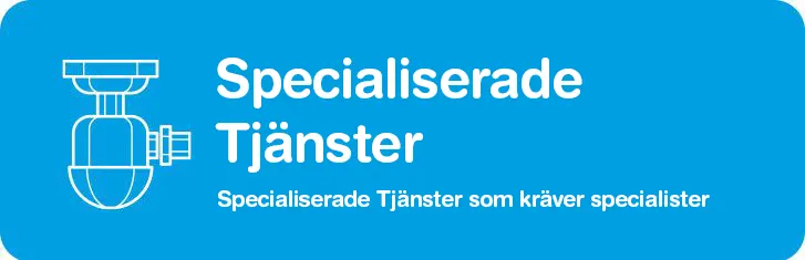 Rärmokare i Åtvidaberg med special kompetens och spciella spolbilar